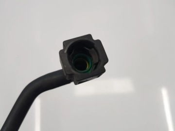 Вакуумный клапан Ford Transit MK8 2.0 TDCI