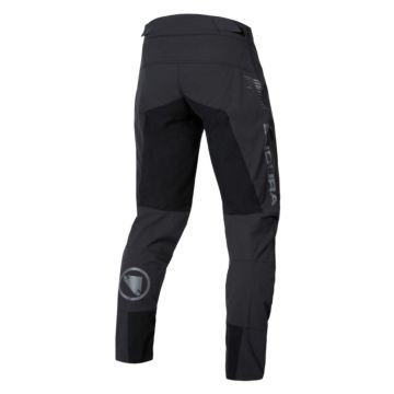 Брюки ENDURA SINGLETRACK II черные XL