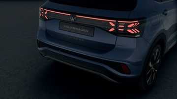 Volkswagen T-Cross SUV Facelifting 1.0 TSI 115KM 2025 Volkswagen T-Cross R-Line Plus 1.0 TSI 116 KM DSG,, zdjęcie 12