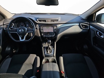 Nissan Qashqai II Crossover Facelifting 1.3 DIG-T  160KM 2019 Nissan Qashqai 1.3 DIG-T Tekna DCT II (2013-), zdjęcie 10