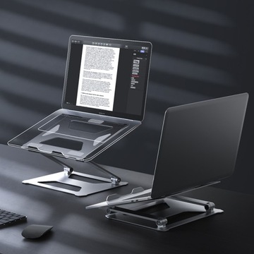 УНИВЕРСАЛЬНАЯ ПОДСТАВКА ДЛЯ НОУТБУКА AGOG PRO TABLE