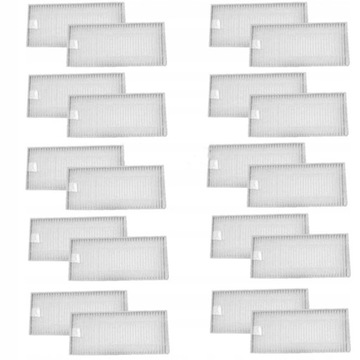 do Cecotec Conga 5090 5490 6090 7090 odkurzacz Rob