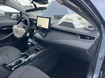 Toyota Corolla XII Sedan Facelifting 1.5 VVT-i 125KM 2024 Toyota Corolla Klimatronik Kamera Virtual Tempomat, zdjęcie 7