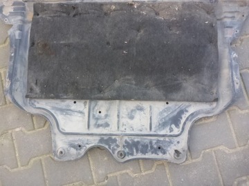 VW SEAT SKODA 5Q0825236 КРЫШКА ДВИГАТЕЛЯ ОРИГИНАЛ