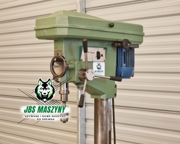 Сверлильный станок для колонн