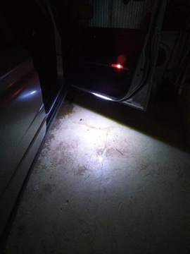 Светодиодное освещение PAKI BUS CABIN STRIP 17CM 6000K