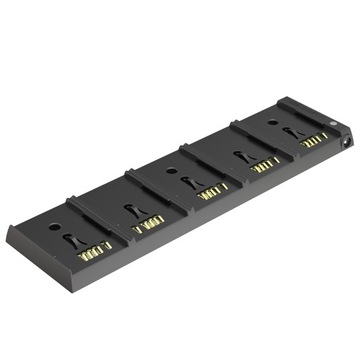 Ledlenser panel ładujący typu A/B do P5R, P6R, P7R