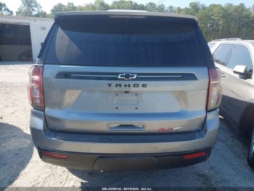 Chevrolet Tahoe GMT900 2024 Chevrolet Tahoe 2024r., 4x4, 5.3L 5.3 Benzyna 355KM, zdjęcie 7