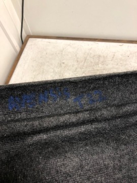 POLIČKA KUFRU TOYOTA AVENSIS T22