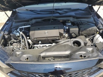 Acura MDX II 2025 Acura MDX A-Spec 2025 3.5l 3.5 Benzyna 290KM, zdjęcie 6