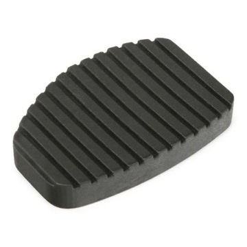 CITROEN C4 C5 C6 BERLINGO NAKŁADKA PEDAŁ SPRZĘGŁA