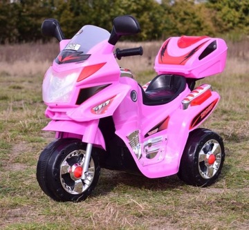 МОТОР, МОТОР CHASER С КОРОБКОЙ И ЗВУКАМИ/МОТОРОМ