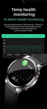 Умные часы Bluetooth-браслет