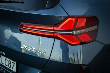 BMW X3 G45 2024 BMW X3 NOWE BMW X3 xDrive20d Demo - Koła zimowe w, zdjęcie 9