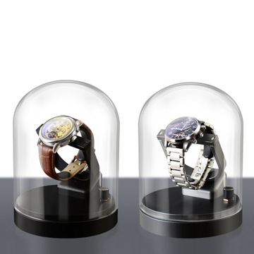 АВТОМАТИЧЕСКИЙ КОРПУС ЧАСОВ ROTOMAT, 4 РЕЖИМА