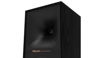 Книжные полочные колонки Klipsch New Reference R-40M