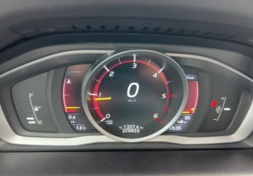 Volvo XC60 I SUV Facelifting 2.0 D3 DRIVE-E 150KM 2016 Volvo XC 60 2.0D 150KM 6Bieg.SkoraGrzanie Ledy Navi Po Rozrzadzie Faktura, zdjęcie 20