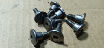 YAMAHA FAZER FZS 600 Y ВИНТ БОЛТЫ КРЫШКИ КЛАПАНА