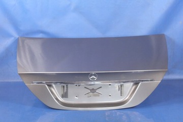 KLAPA TYŁ TYLNA MERCEDES CLS W219 06r 963