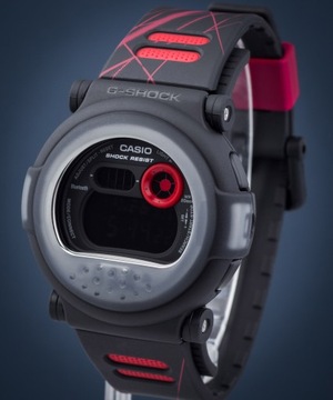 Casio G-SHOCK Carbon Core Guard Jason Limited Edit