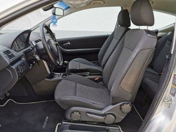 Mercedes Klasa A W169 Coupe 1.7 170 116KM 2006 Mercedes A 170 1.7 Benzyna 116KM # Klimatyzacja #, zdjęcie 9