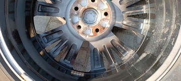 RENAULT KOLEOS II KOLA LETNÍ RÁFKY PNEUMATIKY 225/55R19 XL