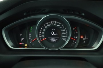 Volvo S40 II 2018 Volvo V40 2.0 D2, Navi, Klima, Klimatronic, zdjęcie 11