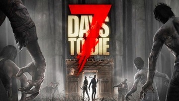 7 Days to Die (ПК) — STEAM KEY PL