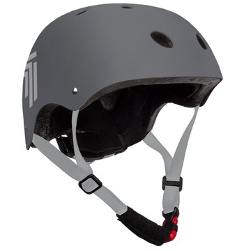 KASK SKATE Hulajnoga Rolki Deskorolka Rower 7-BRAND roz. M