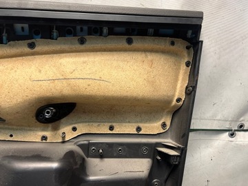 FORD S-MAX SMAX ОБИВКА ДВЕРИ ПЕРЕДНЕЙ СЛЕВА