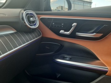 Mercedes Klasa C W206 Kombi 2.0 220d 200KM 2021 Mercedes-Benz C 220 All-Terrain / Hak / Head UP /, zdjęcie 24