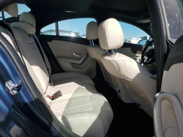 Mercedes CLA C118/X118 2023 Mercedes-Benz CLA 250 2023 2.0l 2.0 Benzyna 221KM, zdjęcie 10