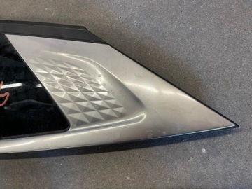 KIA SPORTAGE 2023 23 SKLO (OKNO) KAROSERIE RYCHLA LEVÝ ZADNÍ