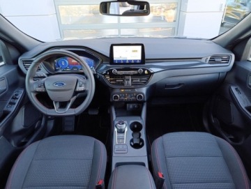 Ford Kuga III SUV 2,0 EcoBlue 120KM 2023 Ford Kuga 2.0 ecoBlue ST-Line X AWD Pakiet Winter 2.0 Diesel 119KM, zdjęcie 16