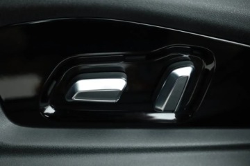 Omoda 5 1.6 T-GDI 147KM 2024 Omoda 5 1.6 T, Salon Polska, 1. Właściciel, zdjęcie 9