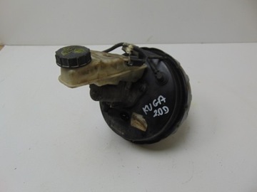 POMPA HAMULCOWA SERWO FORD KUGA MK1 2.0 TDCI 8V41-2B195-AD