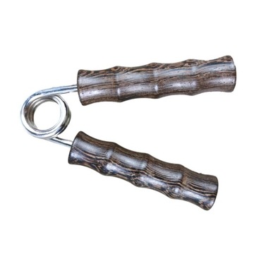Spring Hand Grip Wzmacniacz przedramienia Trener
