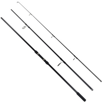 PROFESJONALNA WĘDKA KARPIOWA Karpiówka 3,5lbs 3,6m CARP ATTACK