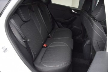 Ford Puma II Crossover 1.0 EcoBoost 125KM 2021 Full LED, Tempomat ACC, Kamera Cofania, Radar, Navi, ALU, ROCZNA GWARANCJA, zdjęcie 22