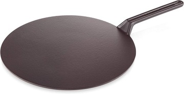 Le Creuset Wytrzymała patelnia do krepy żeliwnej 3