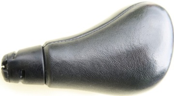 РУЧКА ПЕРЕДАЧ АВТОМАТИЧЕСКАЯ ELEGANCE, КОЖА MERCEDES C W202