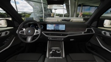 BMW X5 G05 SUV Facelifting 3.0 40d 352KM 2026 BMW X5 xDrive40d Dostępne od ręki!, zdjęcie 11