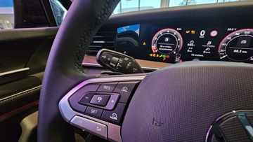 Volkswagen Tayron 2025 Volkswagen Tayron Elegance TSI 204KM 4Motion Hak Holowniczy Masaz Matrix, zdjęcie 19