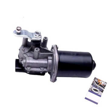 MOTOR STĚRAČE DO PEUGEOT BIPPER 2008 2009 2010 2011