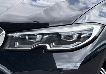 BMW Seria 3 G20-G21 Touring 2.0 320d 190KM 2021 BMW Seria 3 320D xDrive 190KM Luxury Line Panorama Head Up Webasto 2.0, zdjęcie 6