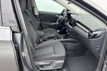 Skoda Fabia IV 2026 Skoda Fabia Polski Salon Dowolna Konfiguracja Kamera cofania Tempomat, zdjęcie 12