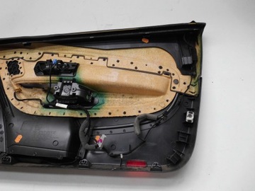 СТОРОНА ДВЕРИ 1Q1867011 VW EOS 1Q 2007 г. ЕВРОПА ОРИГИНАЛ