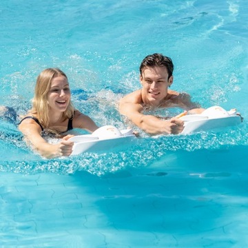 Deska elektryczna SUP surfingowa PowerWater Surfboard MAX 15KM/H