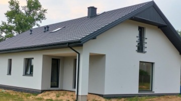 Французский внешний балюстрада 1pc 30x30mm окно свет 110cm