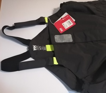 Штормовая куртка Helly Hansen, XXL, оттенки серого